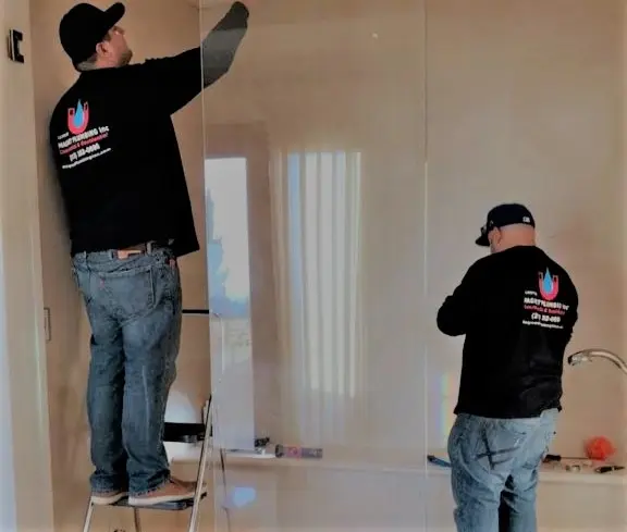 Professional plumbing installation for Boiler Repair in Crocketts