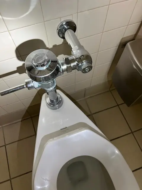 Fixture installation and repair for Pipe Repair in Crocketts